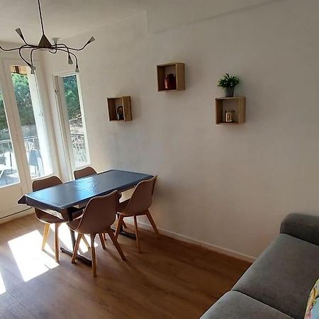 Appartement Renove Avec Balcon A 100 M De La Plage Аржель-сюр-Мер Экстерьер фото
