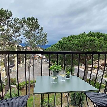 Appartement Renove Avec Balcon A 100 M De La Plage Аржель-сюр-Мер Экстерьер фото