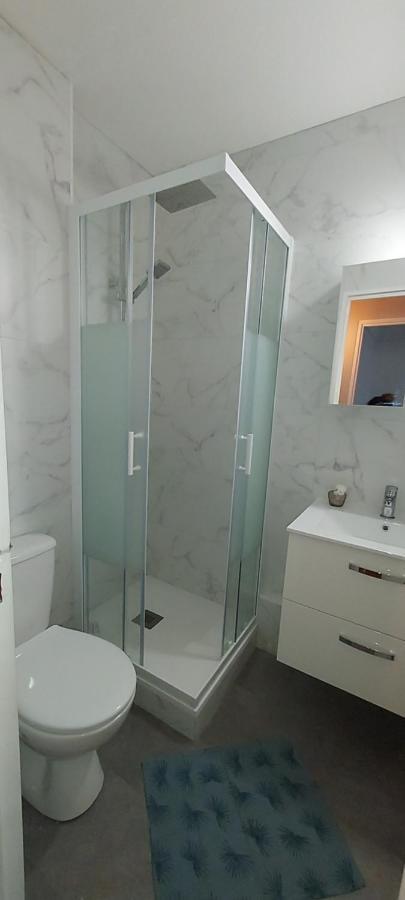 Appartement Renove Avec Balcon A 100 M De La Plage Аржель-сюр-Мер Экстерьер фото
